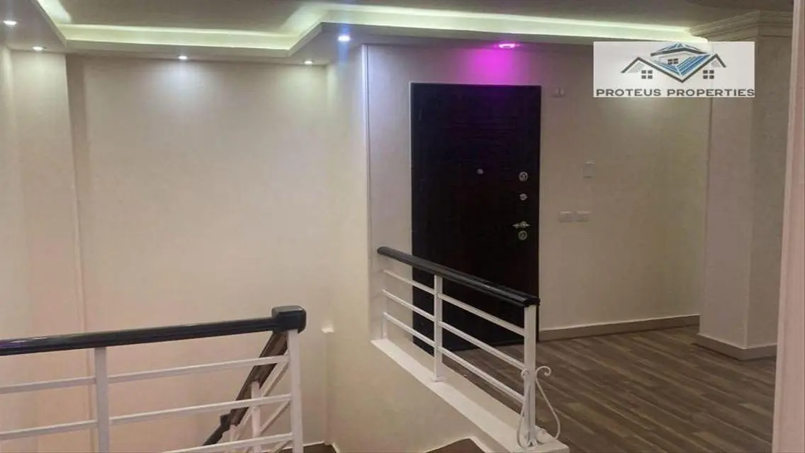 شقة رائعة في منطقة مميزة