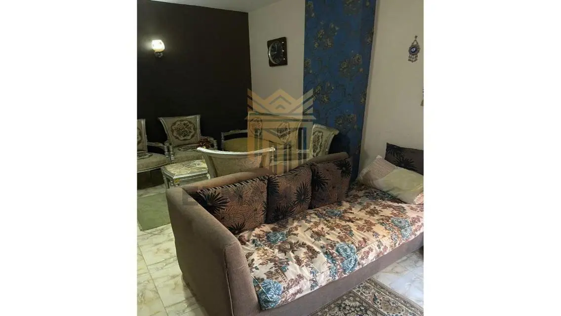شقة مميزة للبيع 3 غرف نوم