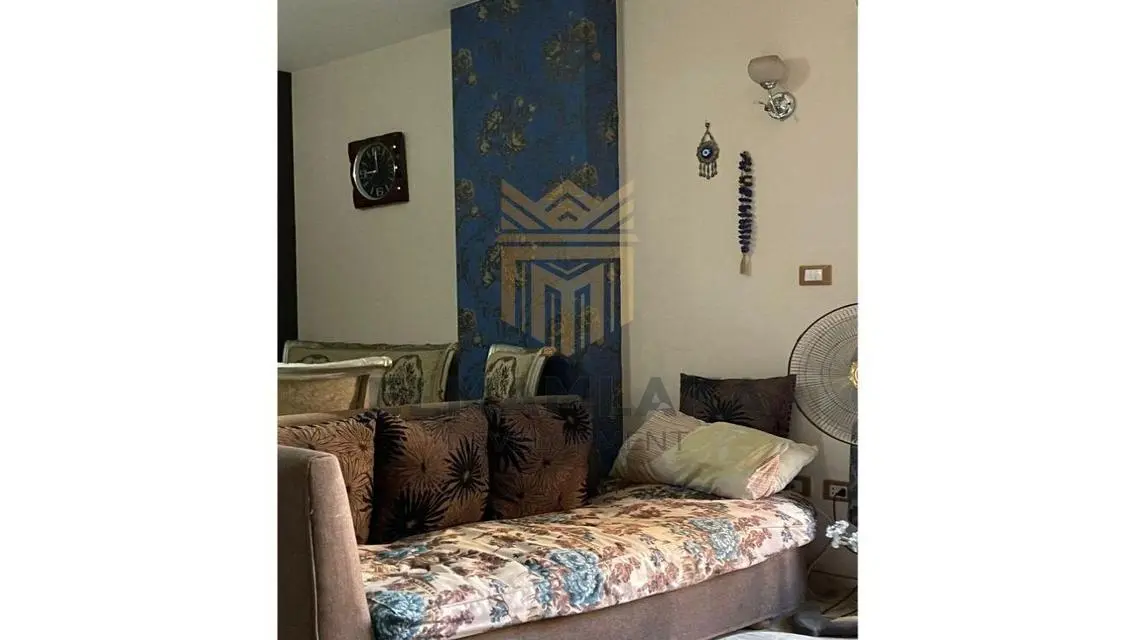 شقة مميزة للبيع 3 غرف نوم