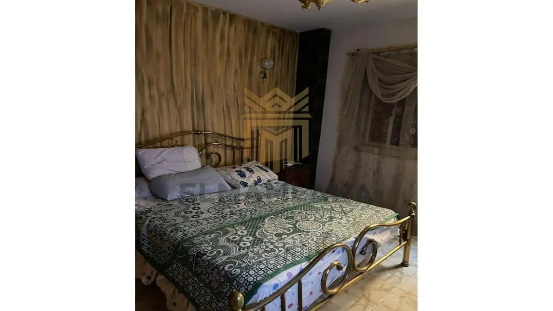 شقة مميزة للبيع 3 غرف نوم
