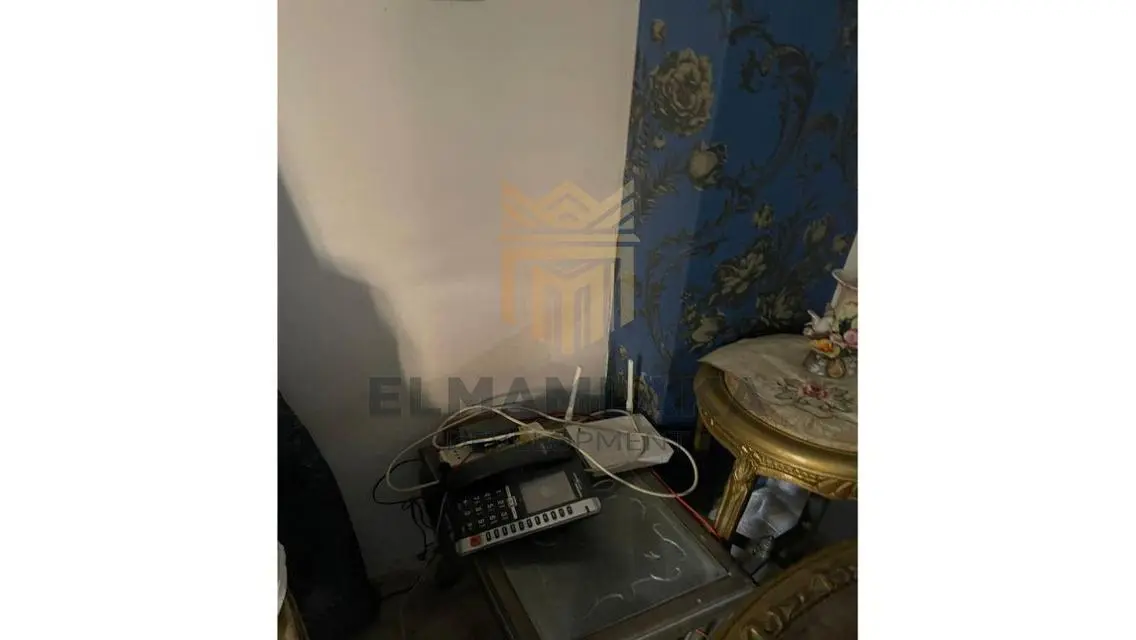 شقة مميزة للبيع 3 غرف نوم