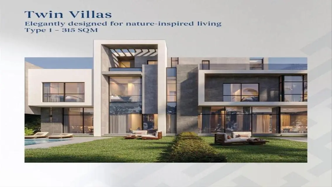 Luxurious Villa with Lakeside View in SWAN LAKE