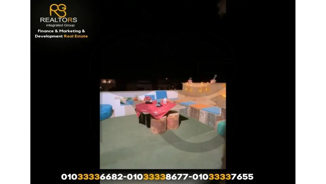 شقة فاخرة للبيع overlooking معلم رئيسي