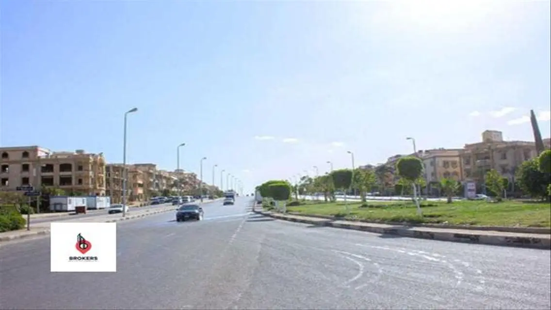 شقة فاخرة بمساحة واسعة مطلة على بحيرات