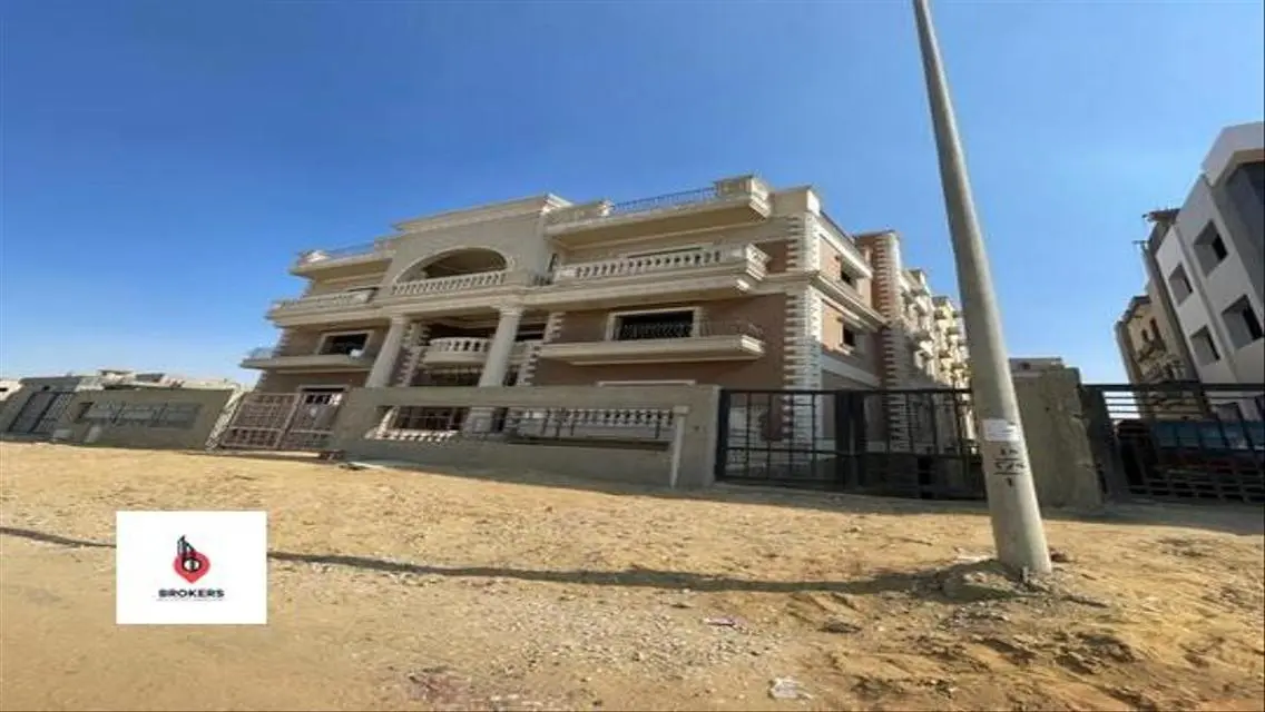 شقة فاخرة بمساحة واسعة مطلة على بحيرات