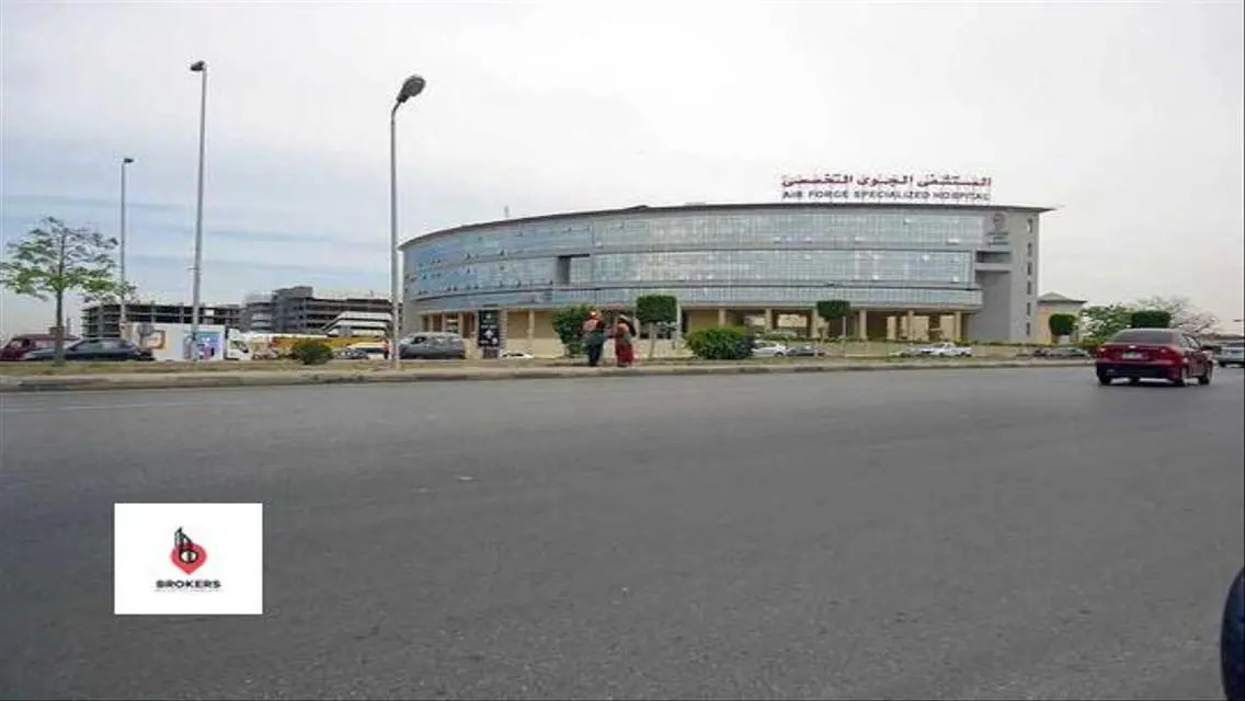شقة فاخرة بمساحة واسعة مطلة على بحيرات