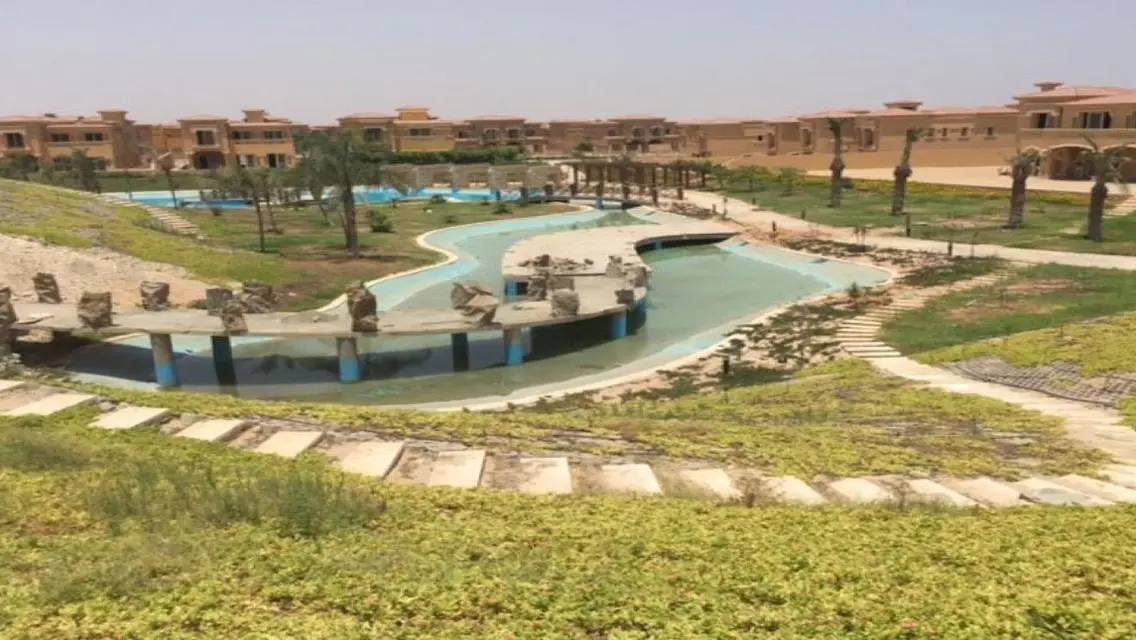 شقة فاخرة للبيع في قلب المدينة