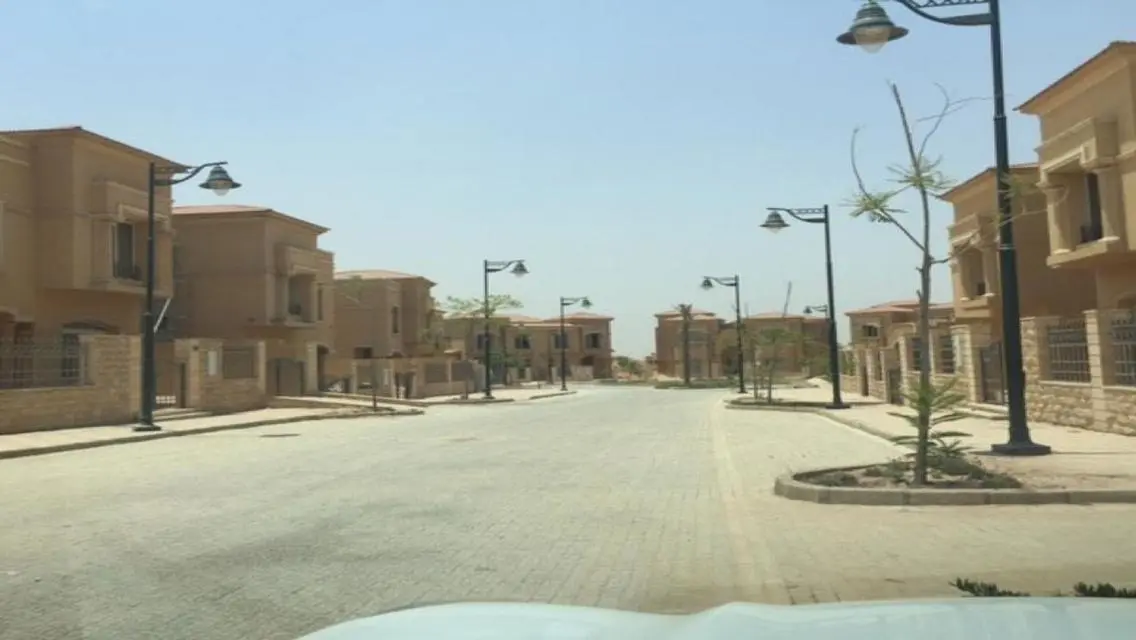 شقة فاخرة للبيع في قلب المدينة