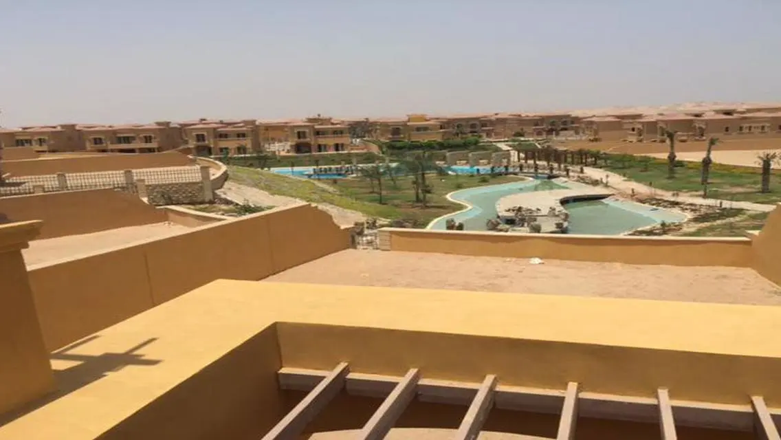 شقة فاخرة للبيع في قلب المدينة