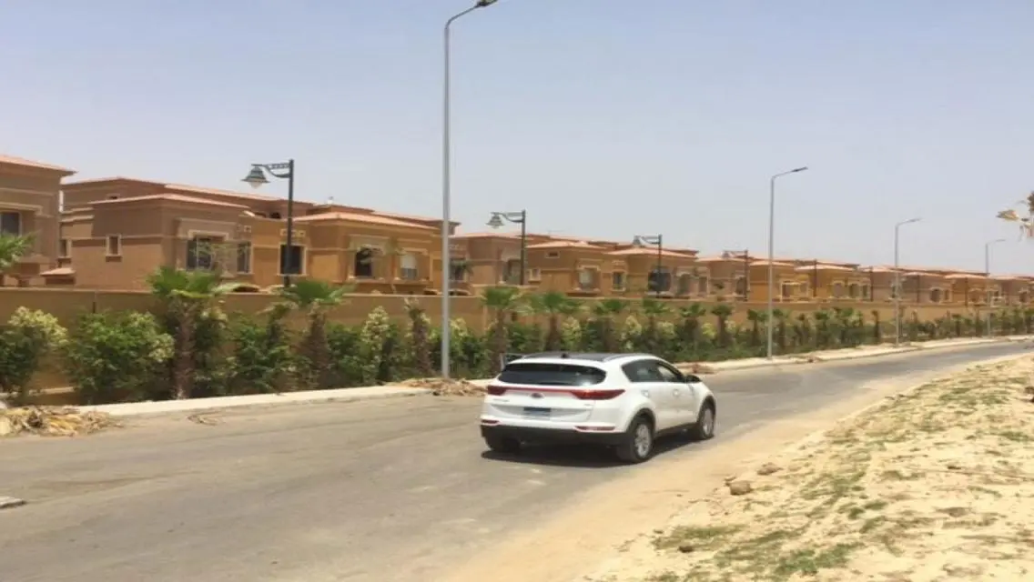 شقة فاخرة للبيع في قلب المدينة