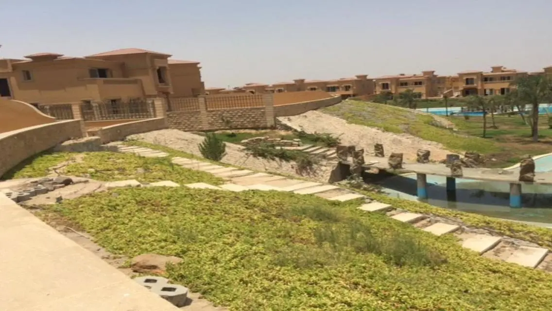 شقة فاخرة للبيع في قلب المدينة
