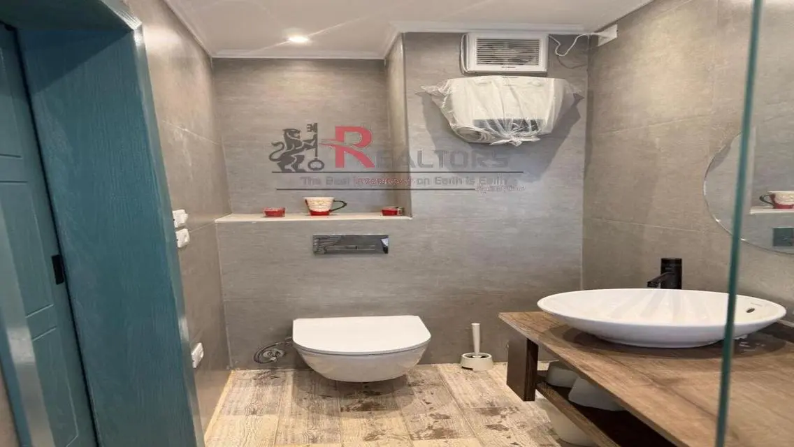 Luxurious Apartment for Sale with Stunning View
