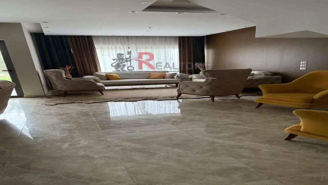 Luxurious Apartment for Sale with Stunning View