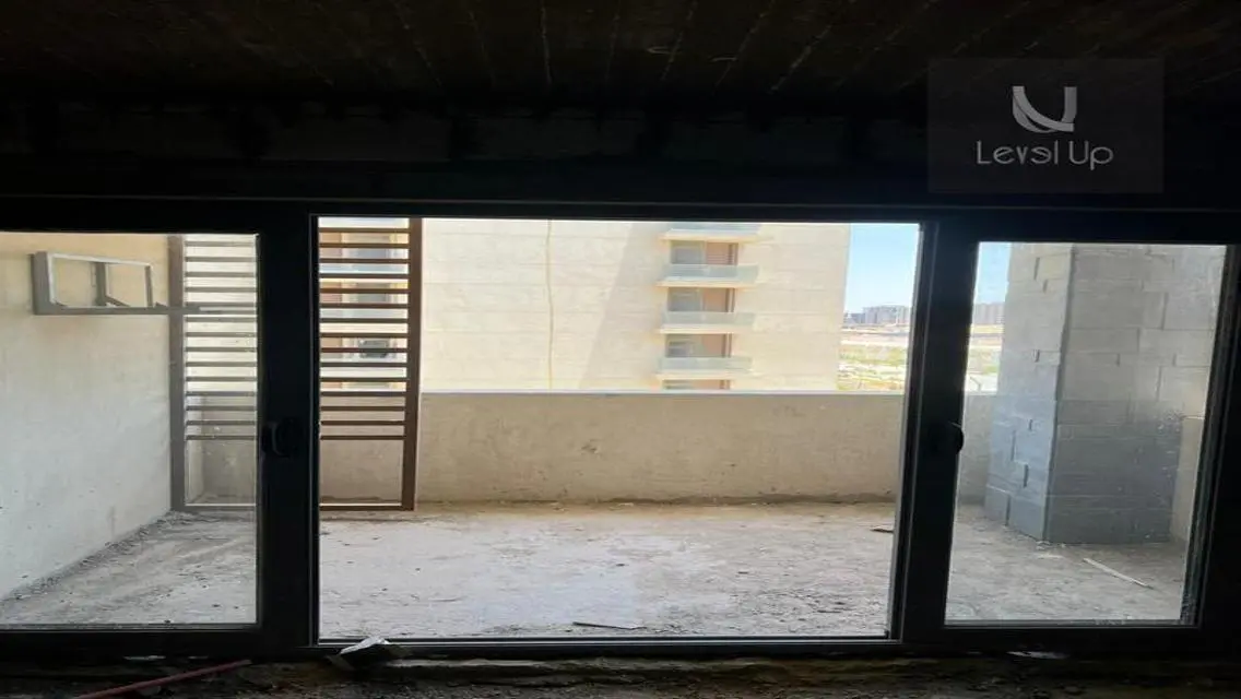 Luxury Apartment for Sale with Shared Pool and Great View