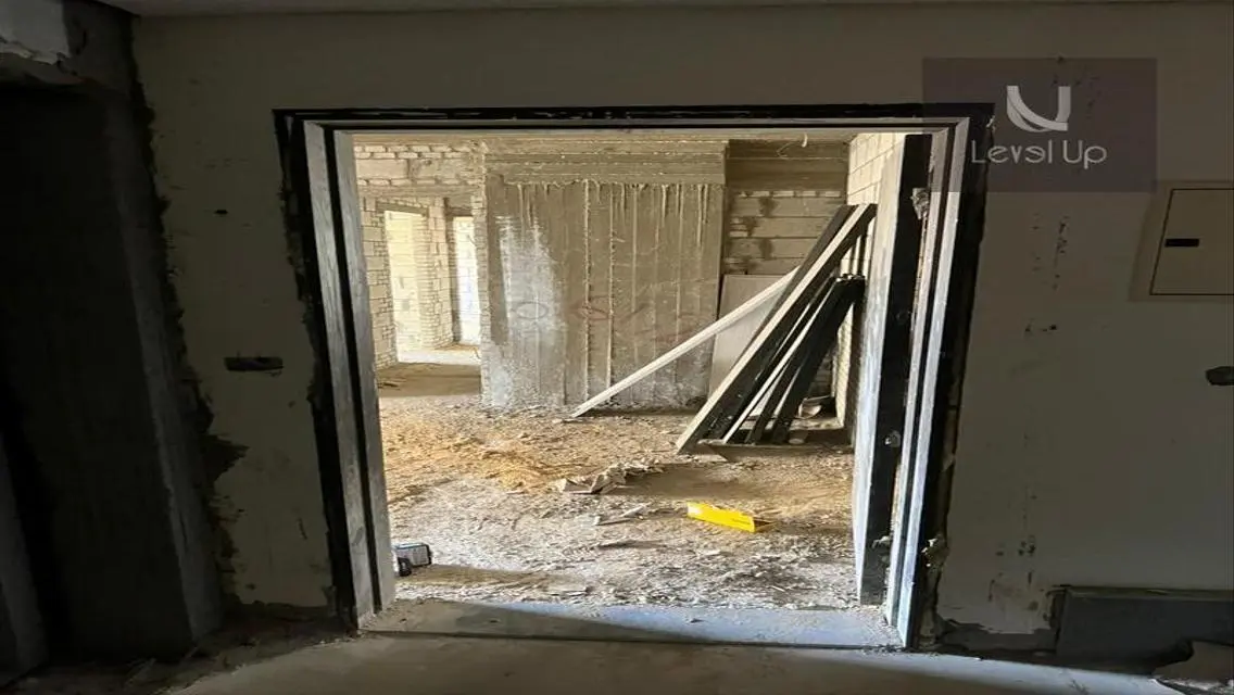 Luxury Apartment for Sale with Shared Pool and Great View