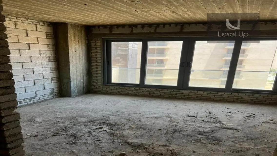 Luxury Apartment for Sale with Shared Pool and Great View