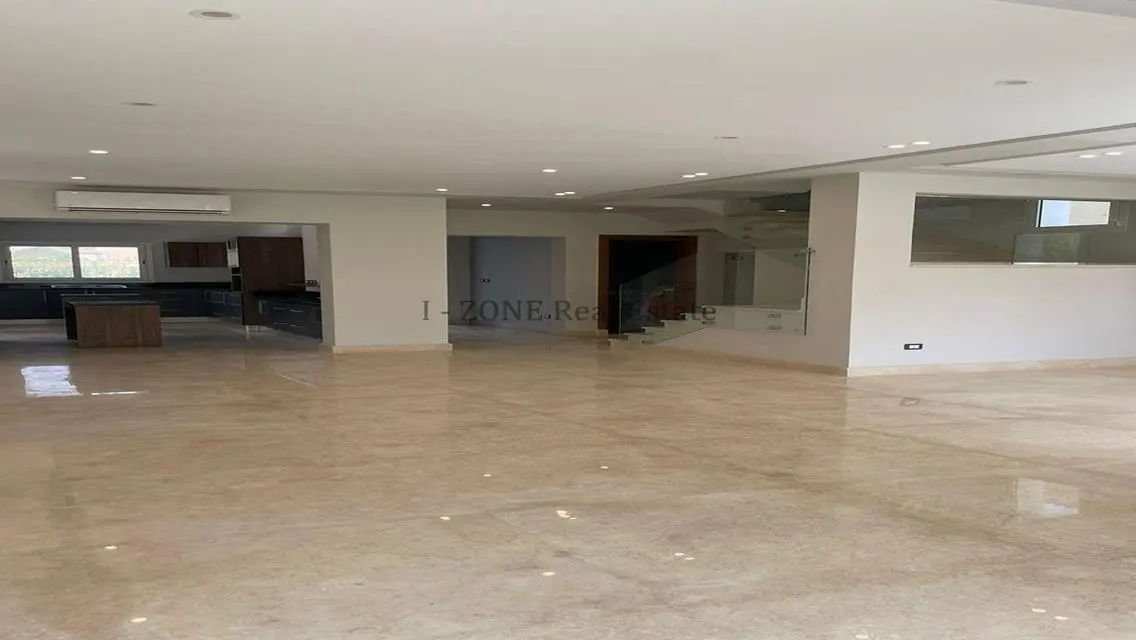 Luxury Apartment in I-Zone - 2500 Sq.M