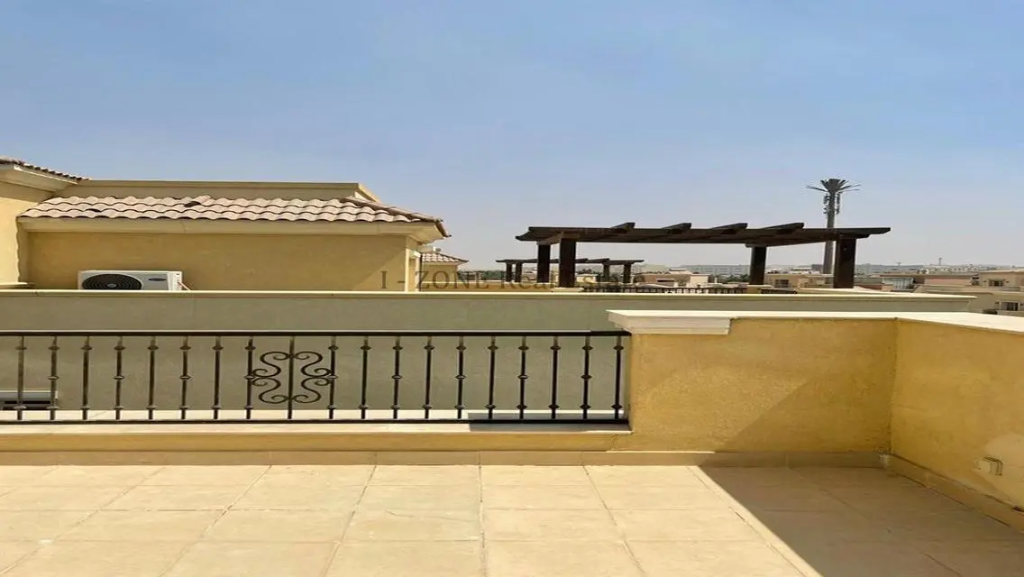 Luxury Apartment in I-Zone - 2500 Sq.M