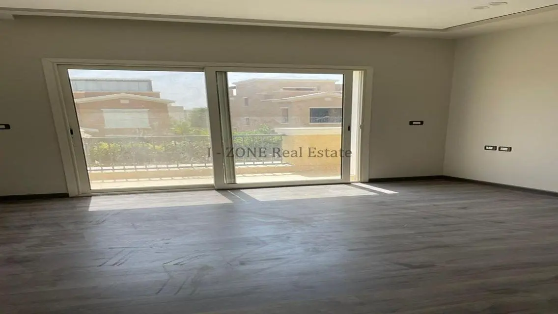 Luxury Apartment in I-Zone - 2500 Sq.M