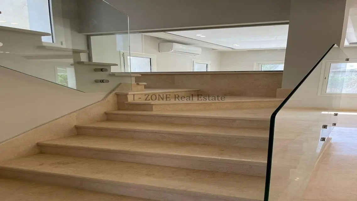 Luxury Apartment in I-Zone - 2500 Sq.M