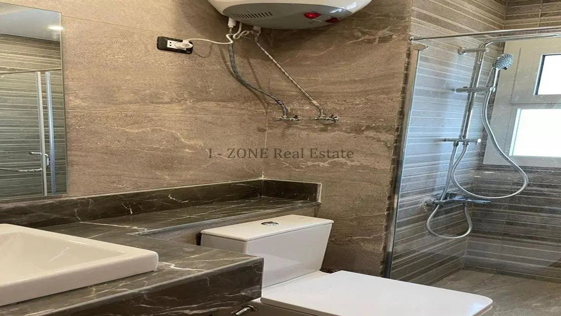 Luxury Apartment in I-Zone - 2500 Sq.M