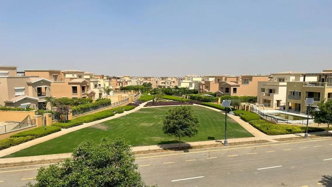 Luxury Apartment in I-Zone - 2500 Sq.M
