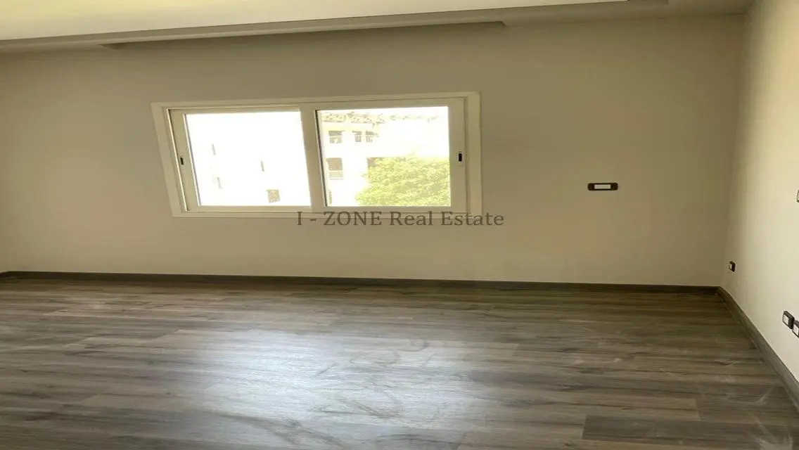 Luxury Apartment in I-Zone - 2500 Sq.M