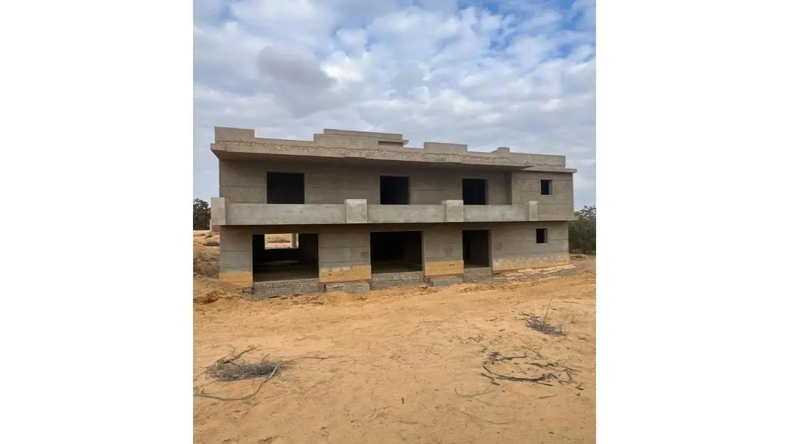 شقة رائعة بإطلالة مميزة للبيع