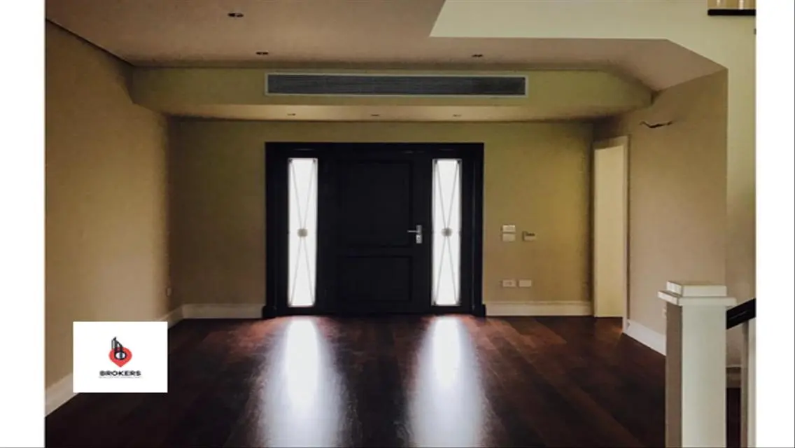 Luxury Villa for Sale with Spacious Design