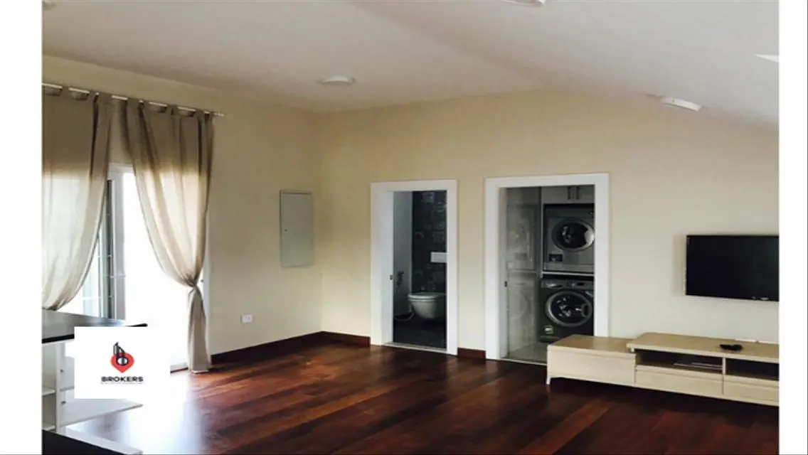 Luxury Villa for Sale with Spacious Design