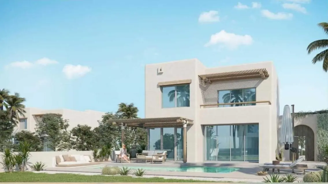 Luxury Apartment for Sale in the Heart of the City