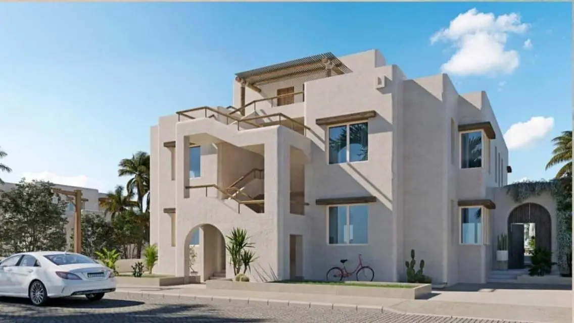 Luxury Apartment for Sale in the Heart of the City