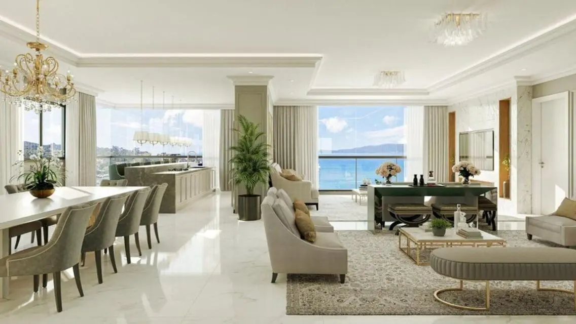 Luxury Apartment for Sale in the Heart of the City
