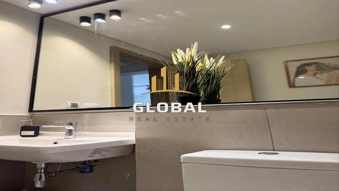 Luxury Apartment in Mivida - 119 Square Meters