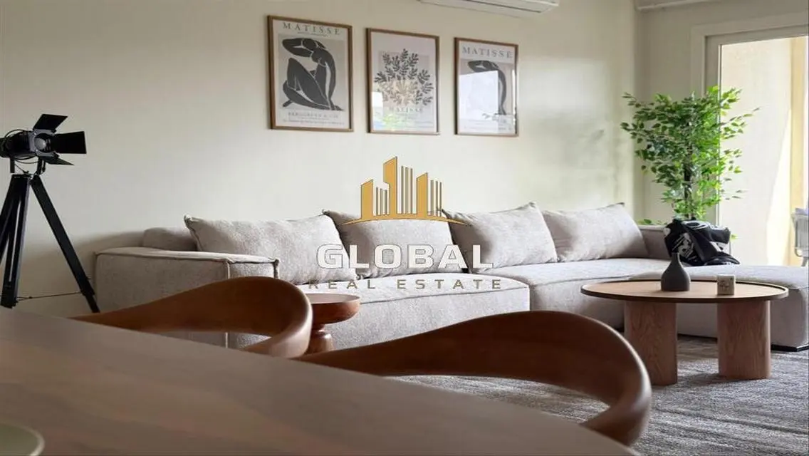 Luxury Apartment in Mivida - 119 Square Meters