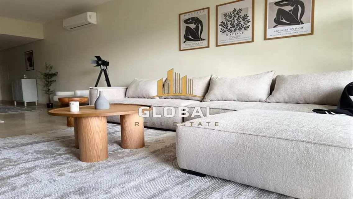 Luxury Apartment in Mivida - 119 Square Meters