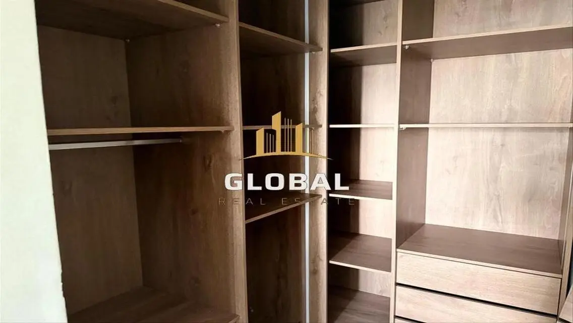 Luxury Apartment in Mivida - 119 Square Meters