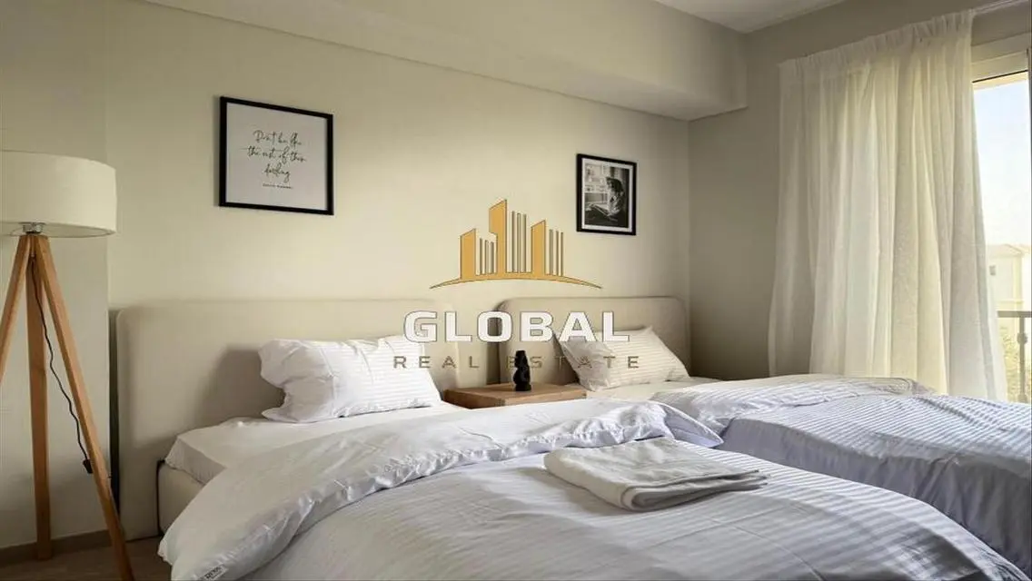 Luxury Apartment in Mivida - 119 Square Meters