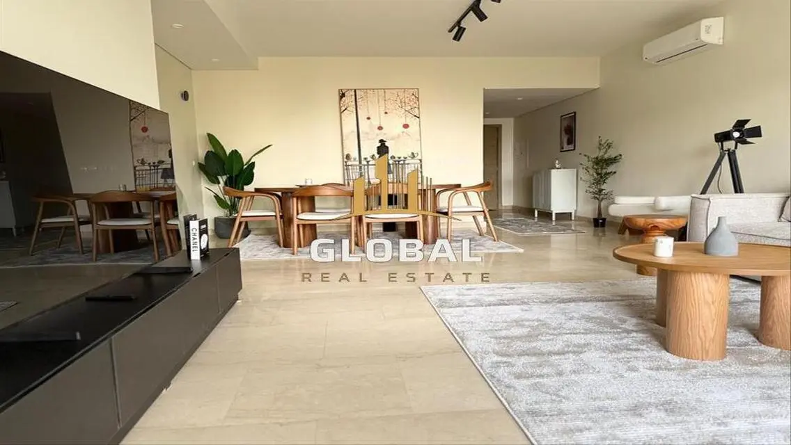 Luxury Apartment in Mivida - 119 Square Meters