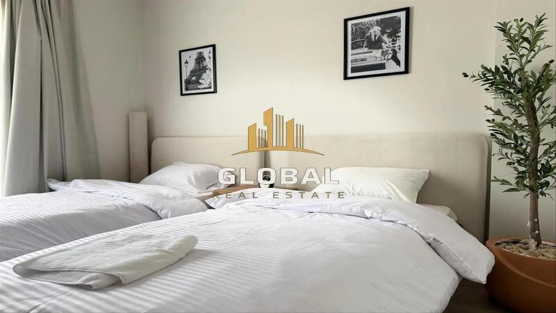 Luxury Apartment in Mivida - 119 Square Meters