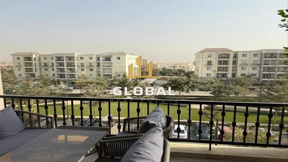 Luxury Apartment in Mivida - 119 Square Meters