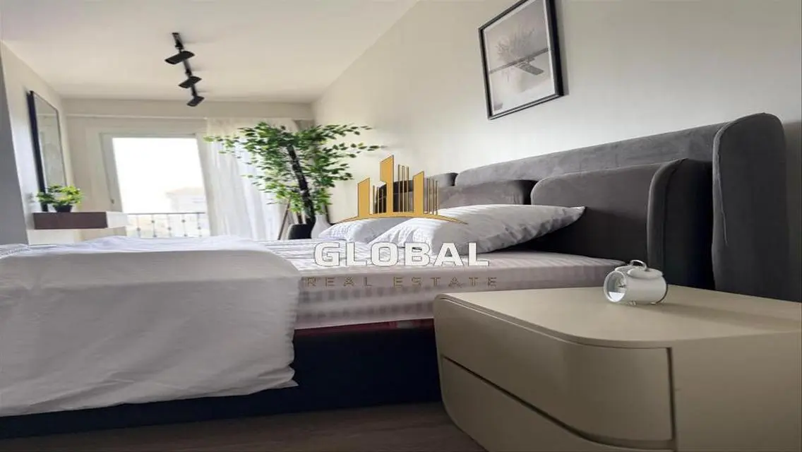 Luxury Apartment in Mivida - 119 Square Meters