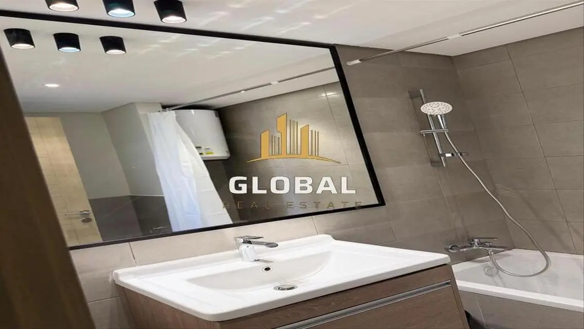 Luxury Apartment in Mivida - 119 Square Meters