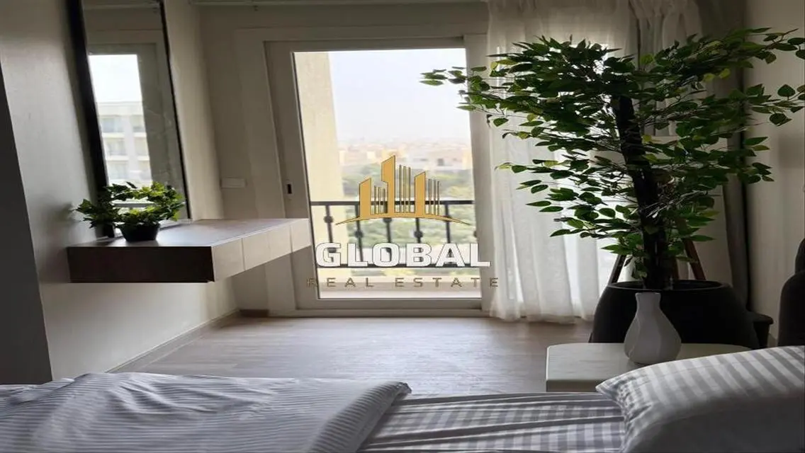 Luxury Apartment in Mivida - 119 Square Meters