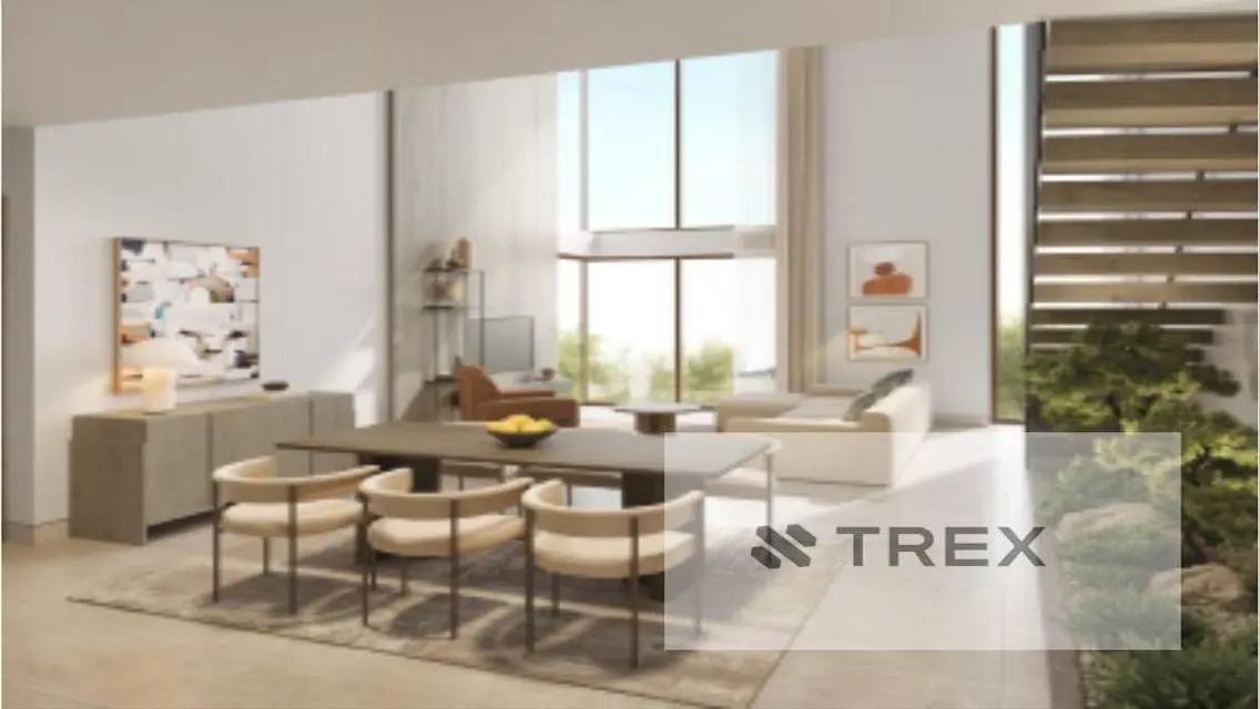 Luxury Apartment with Spacious Area in Solana