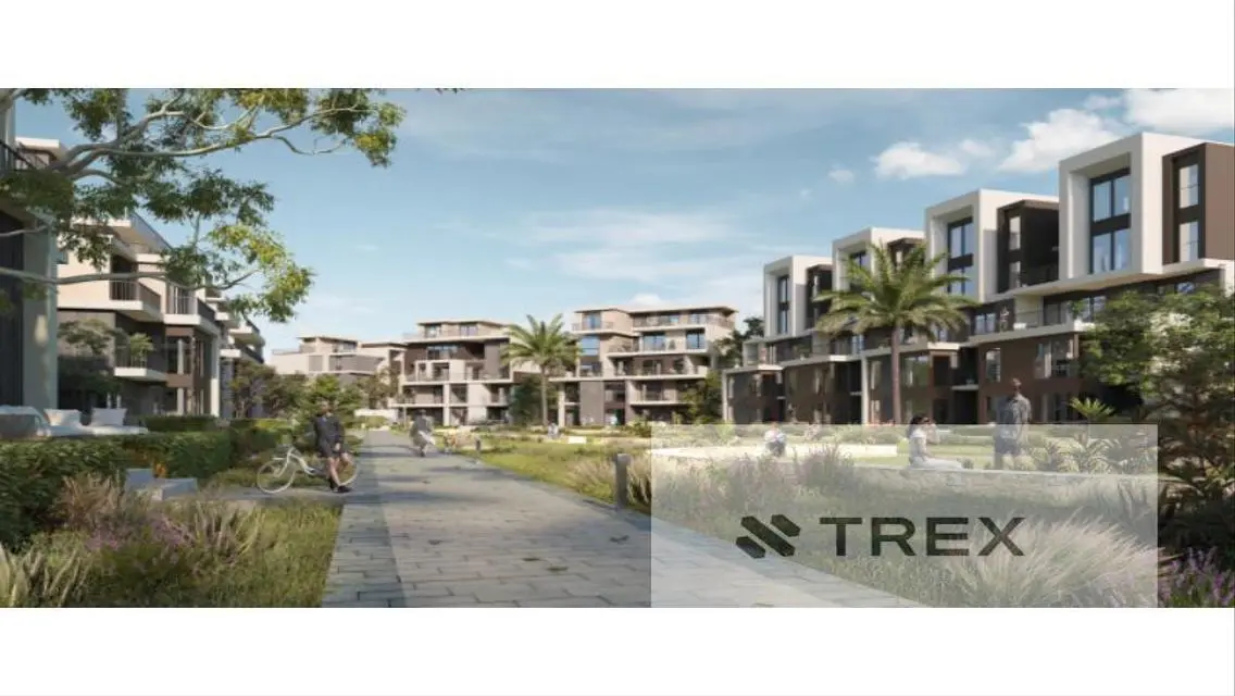 Luxury Apartment with Spacious Area in Solana
