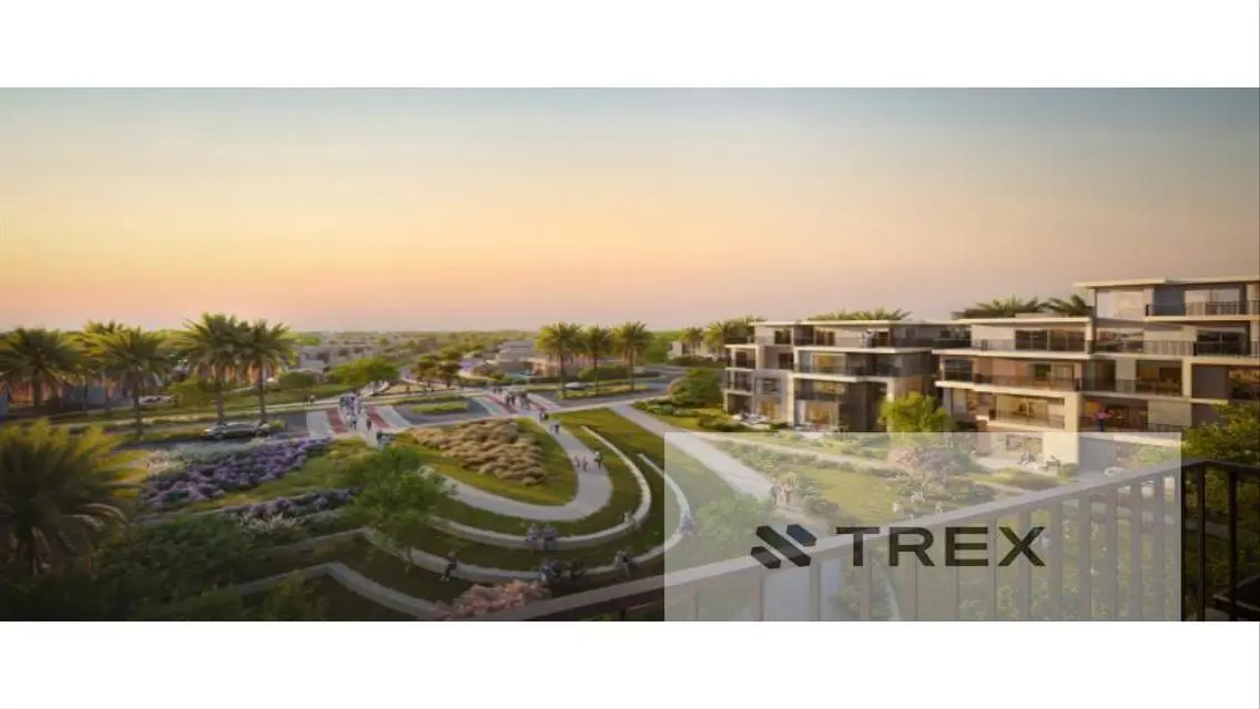 Luxury Apartment with Spacious Area in Solana