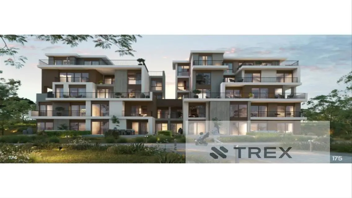 Luxury Apartment with Spacious Area in Solana