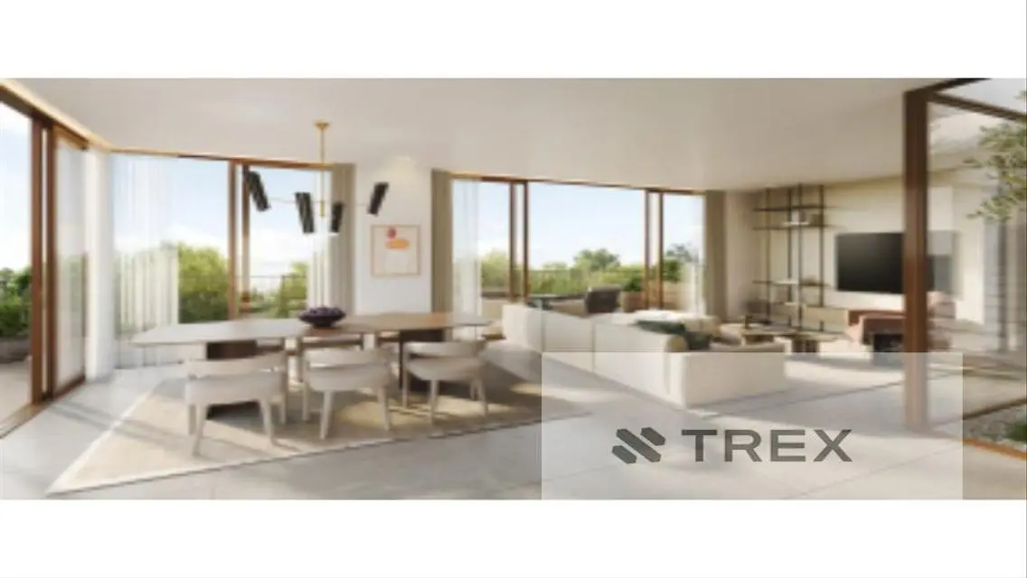 Luxury Apartment with Spacious Area in Solana