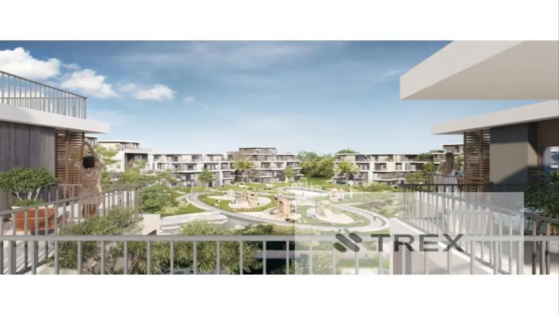 Luxury Apartment with Spacious Area in Solana